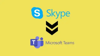 Microsoft to Shut Down Skype in May 2025: How to Transition to Microsoft Teams