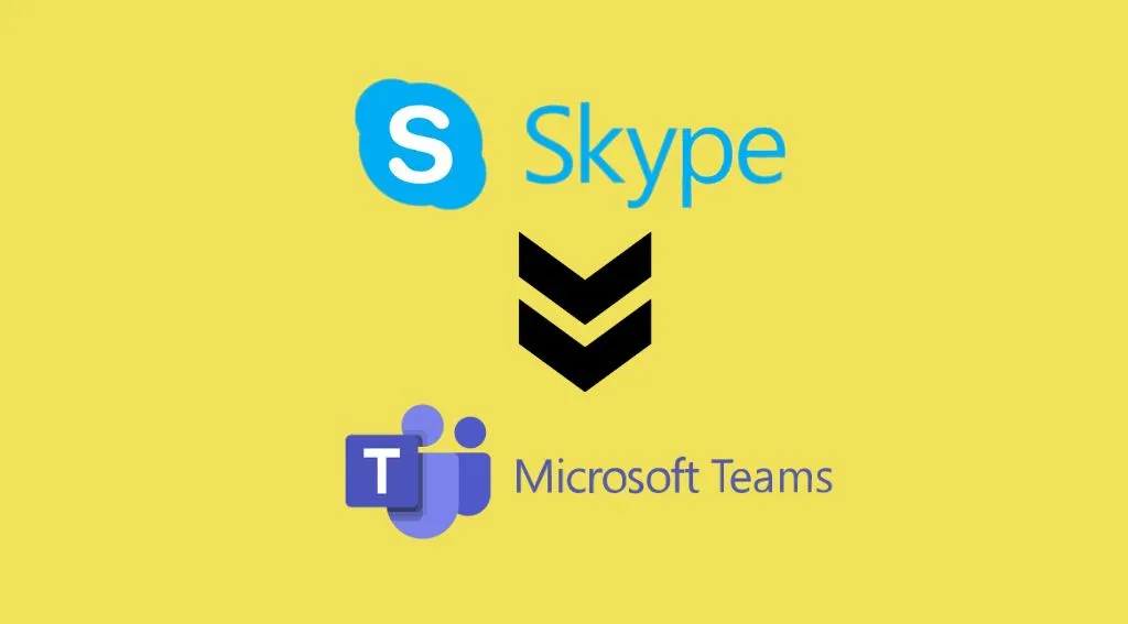 Microsoft to Shut Down Skype in May 2025: How to Transition to Microsoft Teams