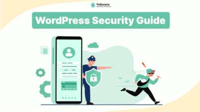 WordPress Security Guide 2025: How to Secure Your Website from Hackers