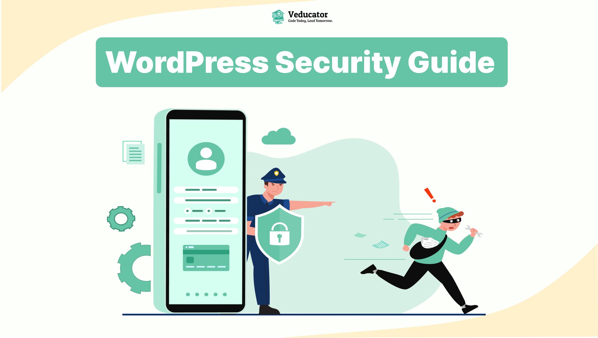 WordPress Security Guide 2025: How to Secure Your Website from Hackers