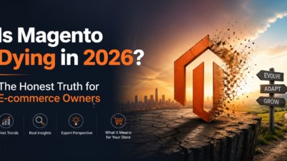 Is Magento Dying in 2026? The Honest Truth for E-commerce Owners